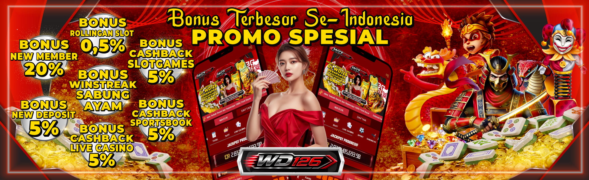 PROMOSI