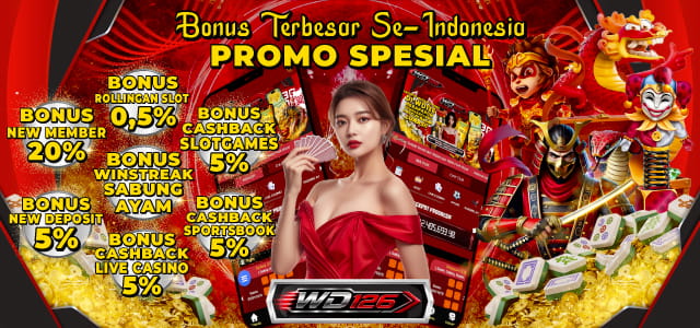 PROMOSI